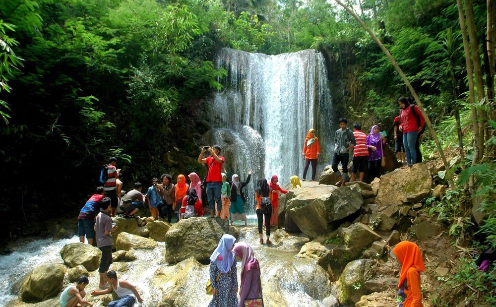 Girimulyo: Perbukitan Indah Sejuta Pesona yang Layak dan Harus Kamu Kunjungi