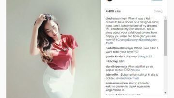 10 Akun Instagram yang Bakal Bikin Cowok Bahagia. Kamu Rugi Besar kalau Belum Pernah Buka