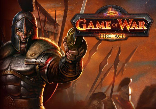 Game of War via mmohuts.com