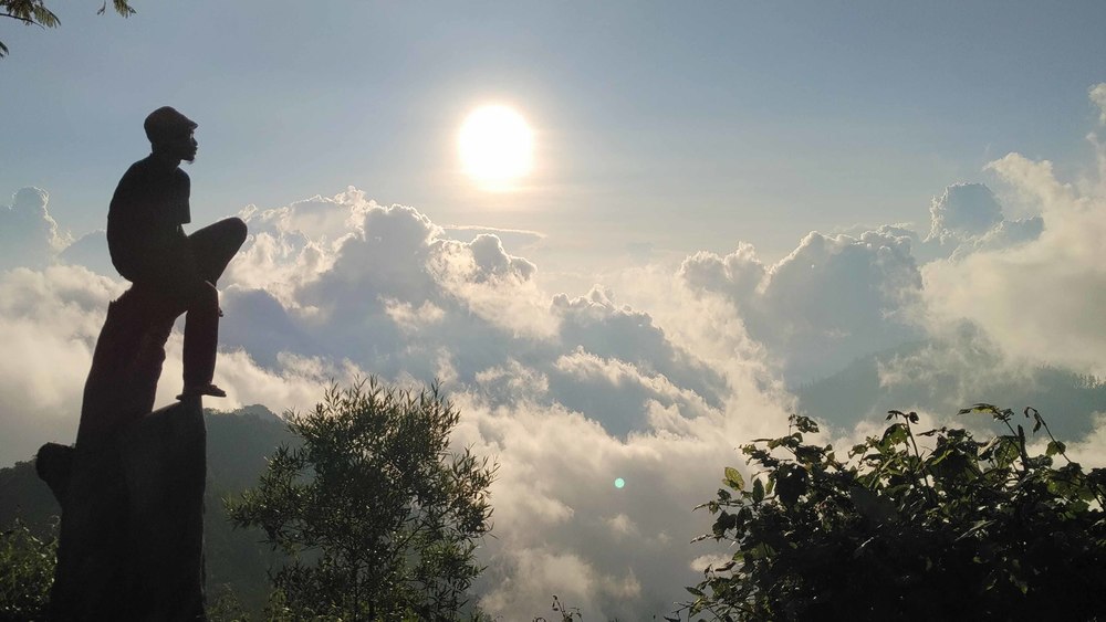 Keistimewaan Gunung Raung yang Harus Kamu Tahu