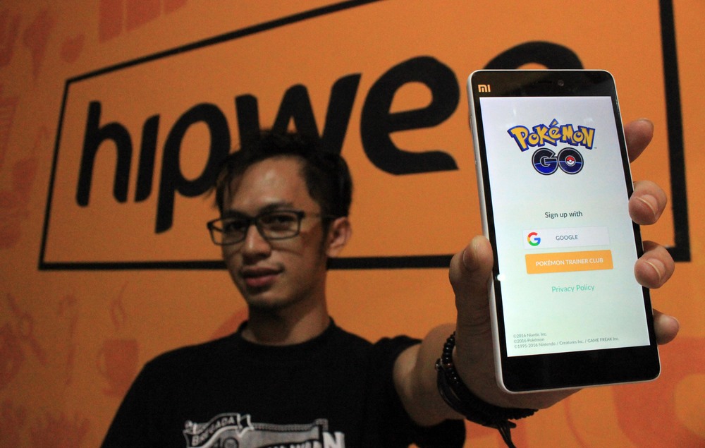 Ternyata Ada 7 Manfaat Baik yang Bisa Didapat Cowok Dari Pokemon GO. Rugi Kalau Nggak Ikutan Main