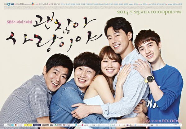 Ternyata, Cari Tau Tentang Profesi Keren Bisa Lewat Drama Korea. 5 Judul Ini Contohnya!