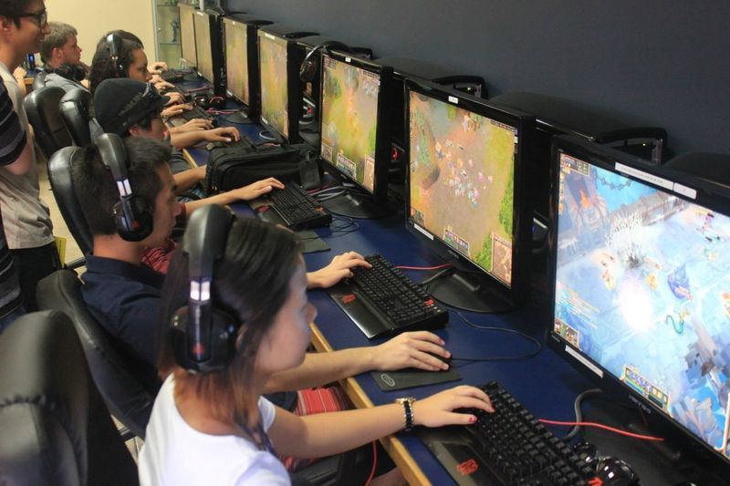 Perkembangan eSport di Dunia, Semakin Diminati dari Masa ke Masa