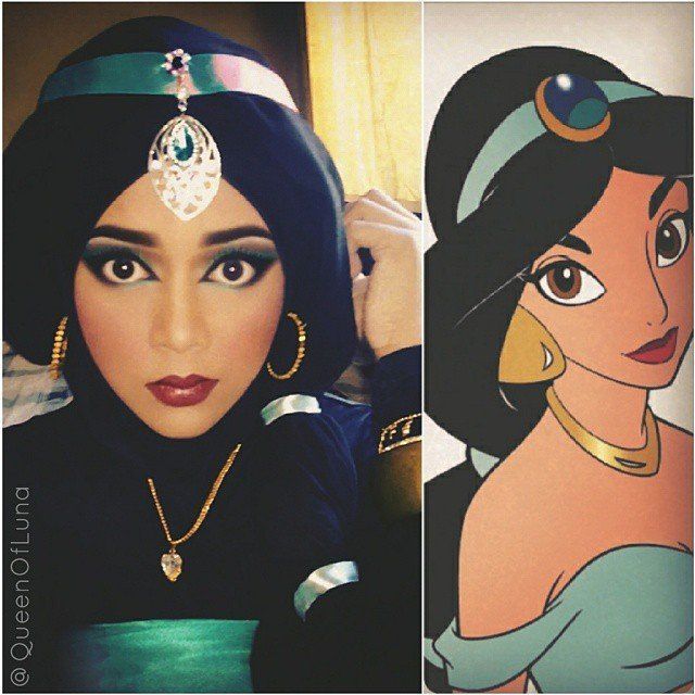 Jasmine :)