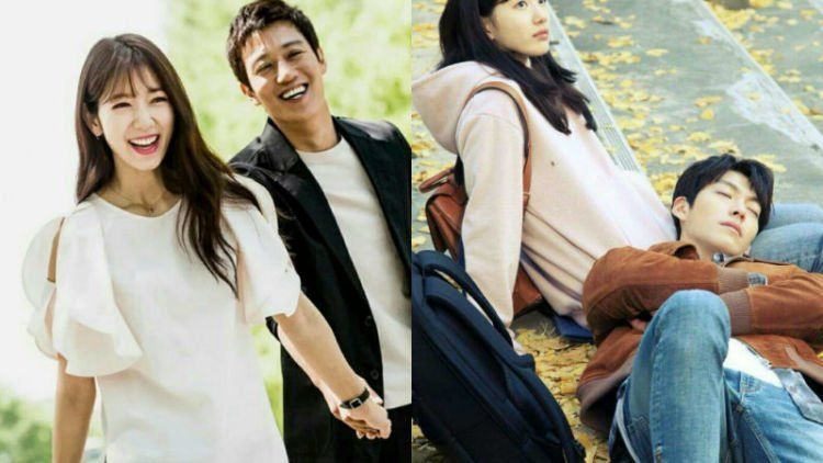 Sudah Nonton Drama Doctors dan Uncontrollably Fond? Coba Kita Adu Mana yang Lebih Bikin Baper