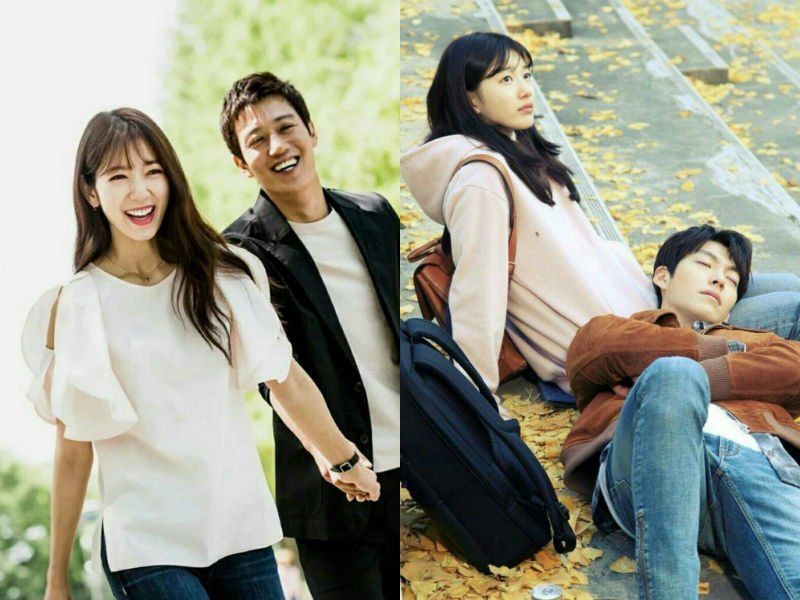 Sudah Nonton Drama Doctors dan Uncontrollably Fond? Coba Kita Adu Mana yang Lebih Bikin Baper