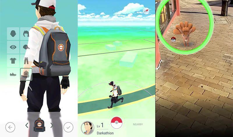 Inilah 6 Alasan Kenapa Kamu yang Rajin Mainin Pokemon Go, Punya Bakat Jadi Seorang Traveler Hebat!