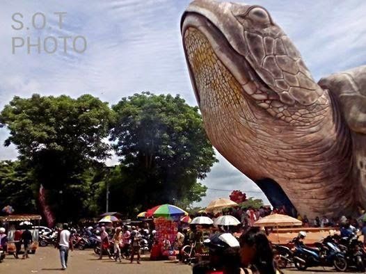 Selayang Pandang Tentang Kota Jepara yang Selalu Dikenang