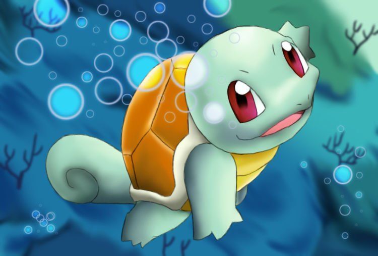 Squirtle__s_Swim_by_Midnight_Dark_Angel