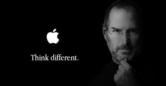 Dipecat justru menjadi titik balik karir seorang Steve Jobs.