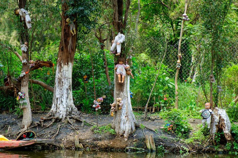 5 Lokasi Keren Ini Ternyata Bikin Banyak Orang Bunuh Diri. Serem Juga Ya!