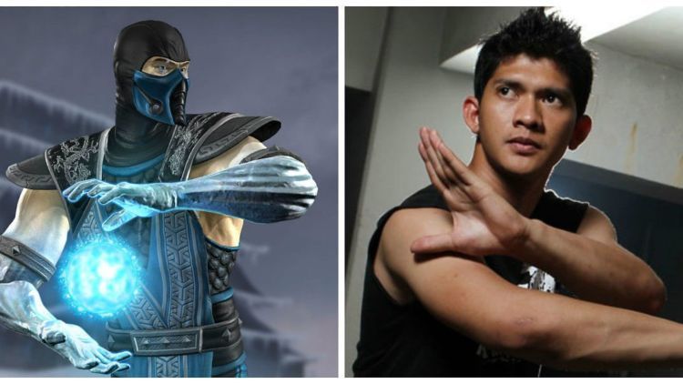 Iko Uwais Disebut Bakal Main Bareng Megan Fox dan Vin Diesel di Film Mortal Kombat, Bener Nggak Nih?