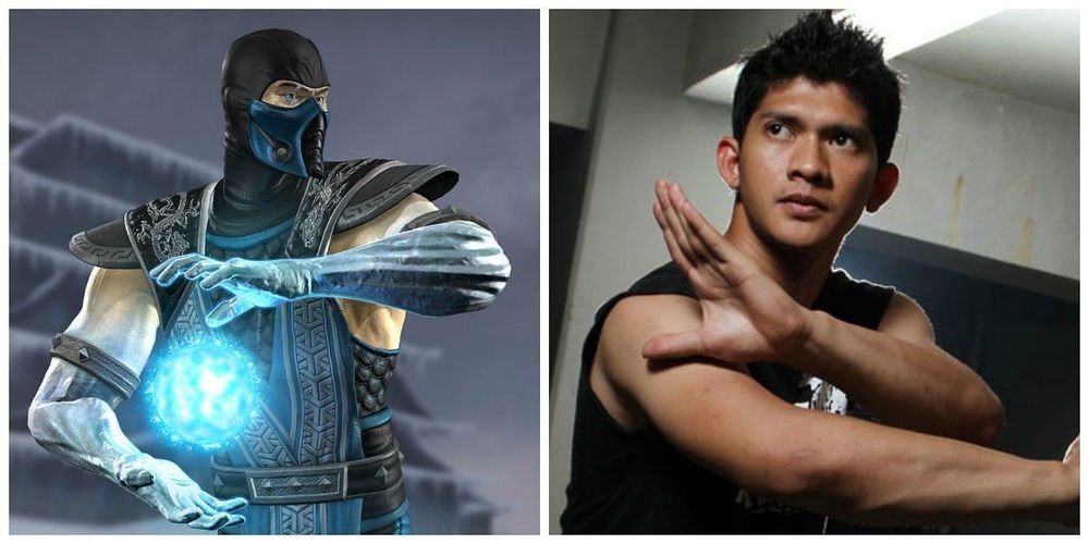 Iko Uwais Disebut Bakal Main Bareng Megan Fox dan Vin Diesel di Film Mortal Kombat, Bener Nggak Nih?