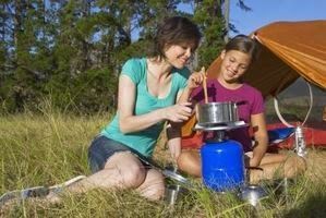 Wanita yang Suka Melangkahkan Kakinya ke Gunung Layak Dipertahankan Sekarang dan Juga Nanti