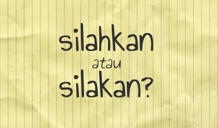 Bikin Tulisan Sih Jago, Tapi Penulisannya Sudah Sesuai EYD Belum? Yuk, Cek Bareng-Bareng!