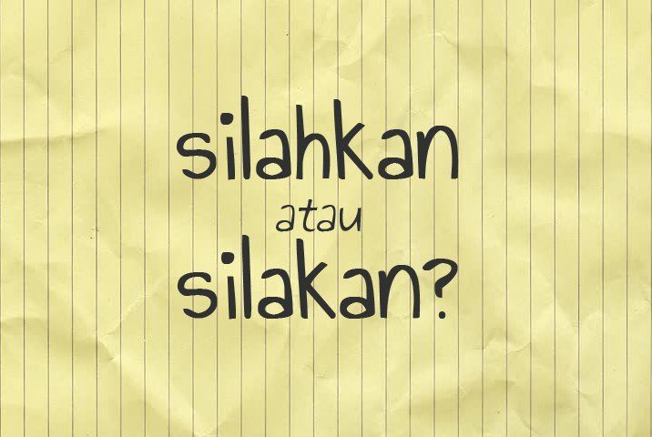 Bikin Tulisan Sih Jago, Tapi Penulisannya Sudah Sesuai EYD Belum? Yuk, Cek Bareng-Bareng!