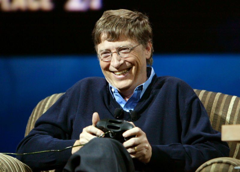 10 Aturan Sukses yang Diterapkan Bill Gates Sampai Bisa Jadi Orang Terkaya di Dunia