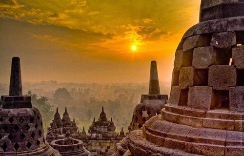 5 Wisata Indonesia yang Wajib Kamu Kunjungi!