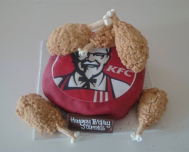 KFC