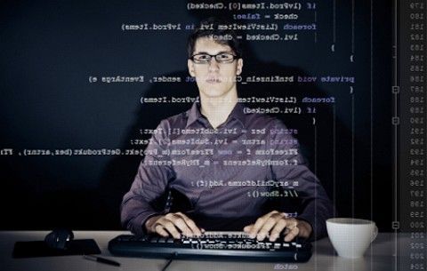 Yang penting kamu udah khatam soal coding!