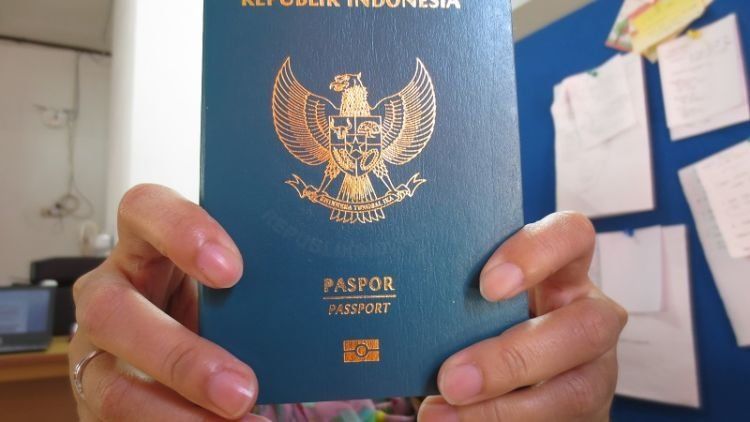 Panduan Praktis Bikin Paspor Biar Segera Ke Luar Negeri. Siapapun Kamu, Pasti Butuh Ini!