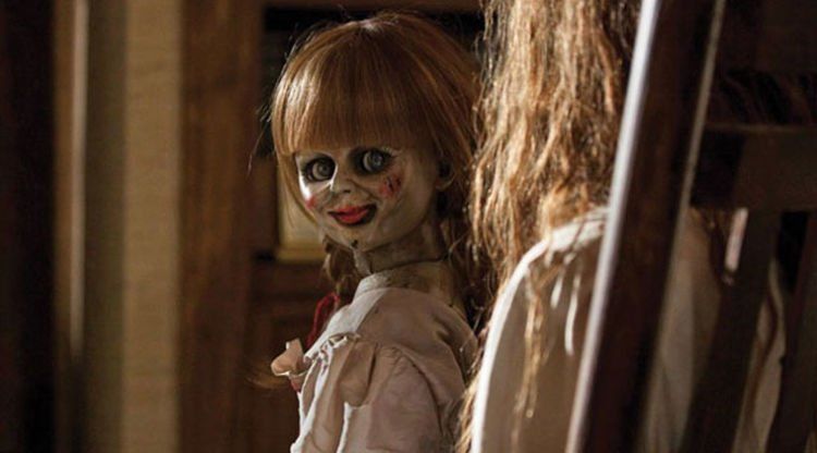 Anabelle