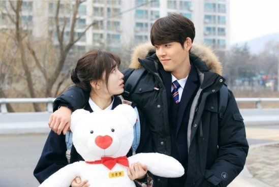 Baru Dirilis Sudah Puncaki Rating, Drama Uncontrollably Fond Lagi-lagi Bikin Baper