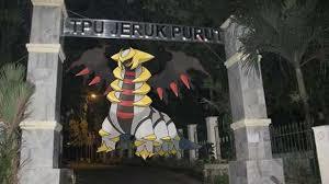 10 Pokemon Legendaris yang Ada di Indonesia