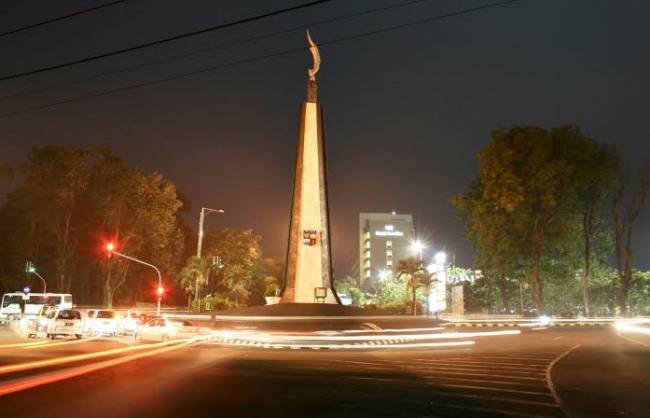 ini Bogor, sudah pernah mampir kemari belum?