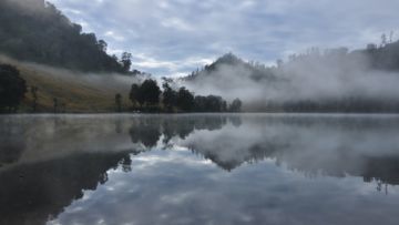 Kisah Pendaki yang Bertemu Banyak Setan di Gunung Semeru. Dijamin Merinding Bulu Kudukmu!