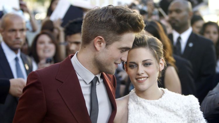 Ini Kisah Kenapa Kristen Stewart Lebih Milih Pacaran Sesama Jenis Daripada dengan Robert Pattinson