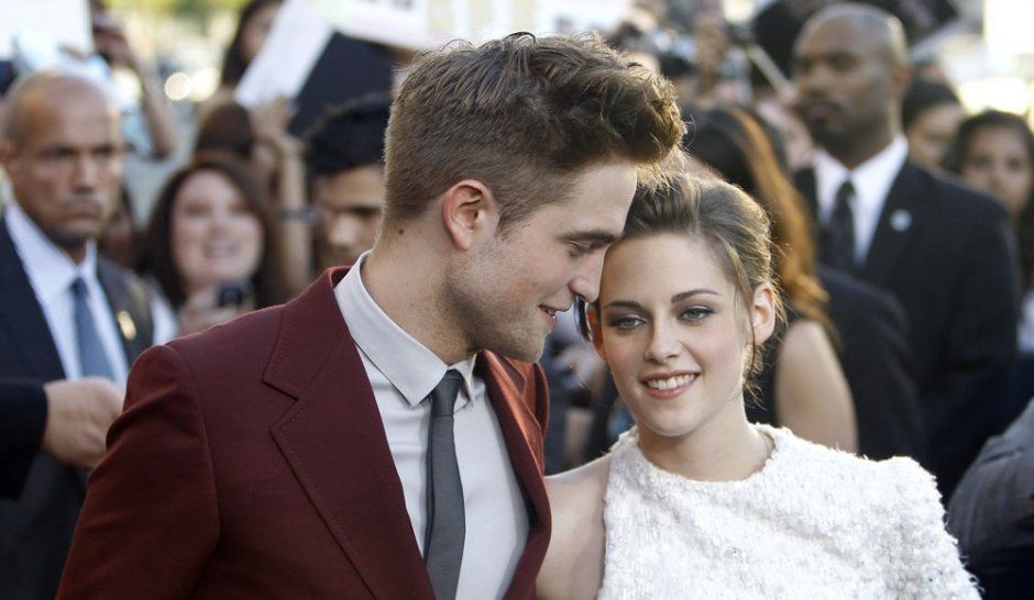 Ini Kisah Kenapa Kristen Stewart Lebih Milih Pacaran Sesama Jenis Daripada dengan Robert Pattinson