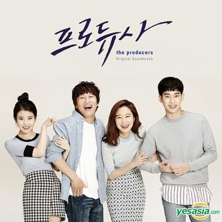 Ternyata, Cari Tau Tentang Profesi Keren Bisa Lewat Drama Korea. 5 Judul Ini Contohnya!