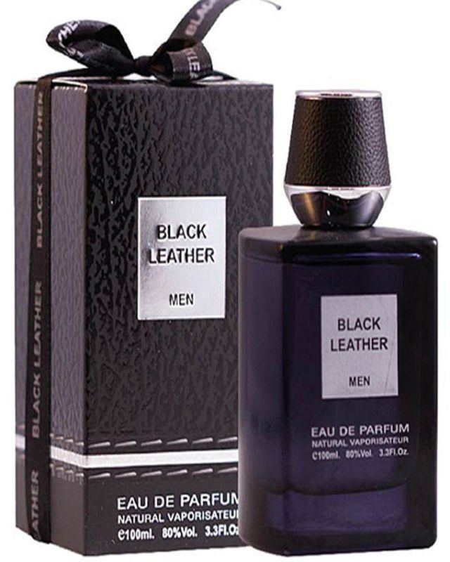 parfum beraroma leather via www.jumia.com.ng