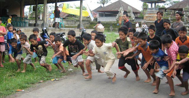 Salam Rindu Untuk Ramadan Versi Kita Dulu