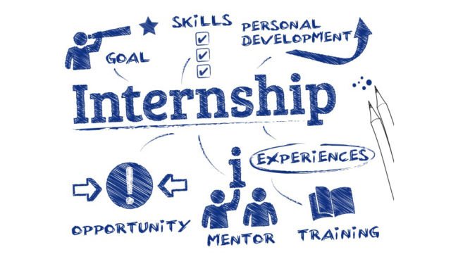 Gain the best intern to shape your future