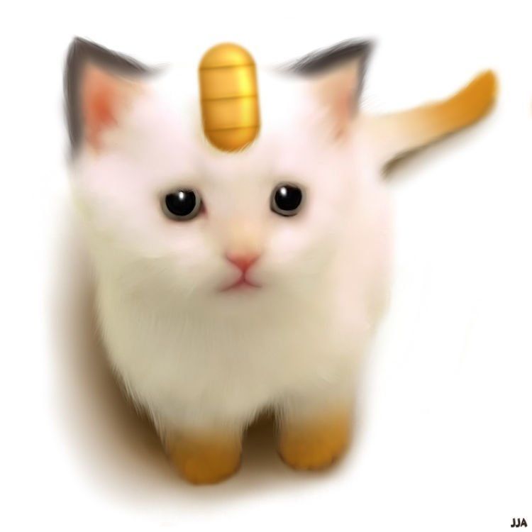 meowth