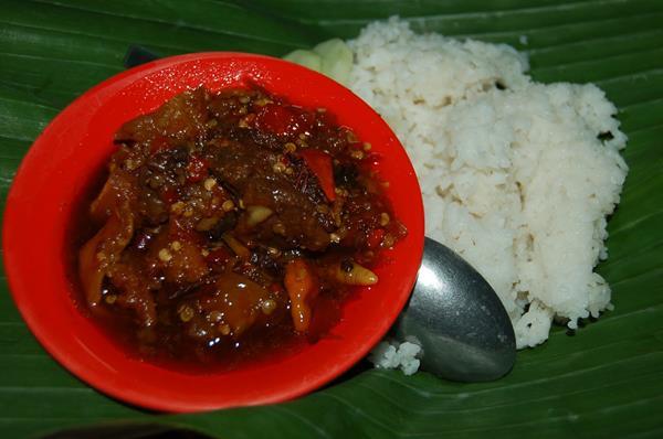 Hal-hal yang Selalu Kamu Rindukan di Yogyakarta