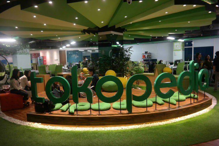 Tokopedia