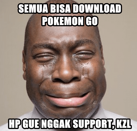 Sedih :(