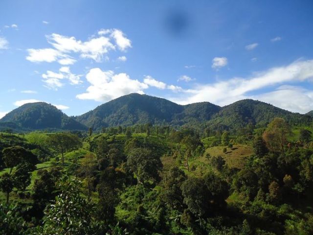 Gunung Tilu