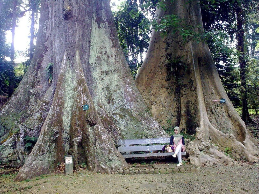 Inilah 7 Destinasi Wisata yang Konon Bisa Mendekatkan Jodoh Kamu. Katanya Sih Gitu