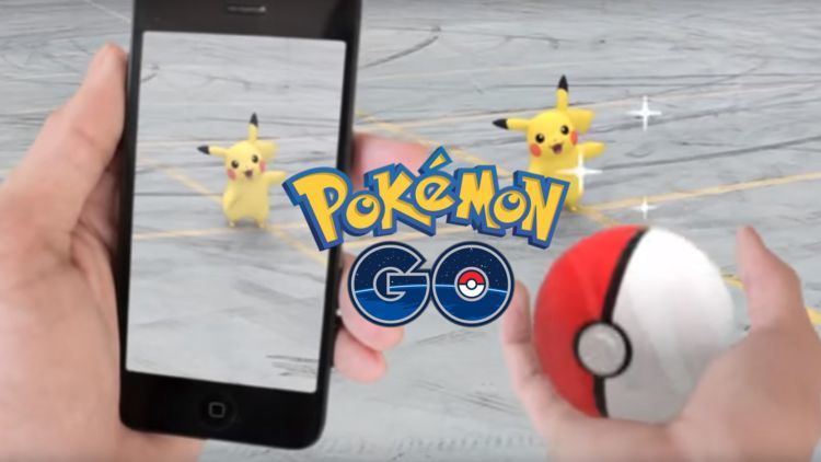 Pengen Jadi Master Pokemon Go? Ikuti Dulu Cara-cara Ampuh Ini