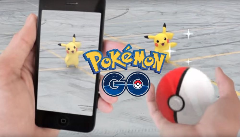 Pengen Jadi Master Pokemon Go? Ikuti Dulu Cara-cara Ampuh Ini