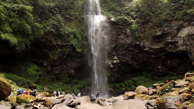 Curug Cipendok