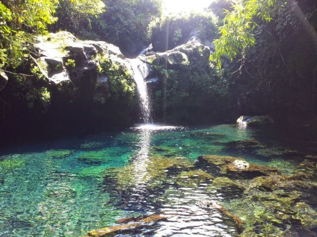 Curug Gede