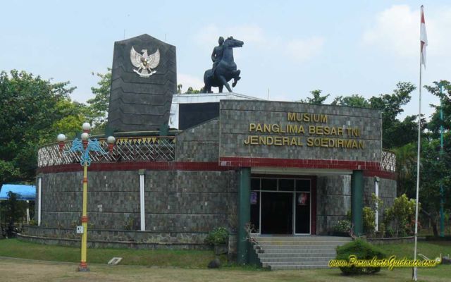 pwk museum