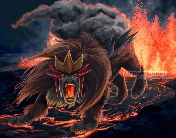 roar_of_entei_by_junryou_na_kokoro-d4g76wm