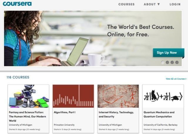 Coursera.com