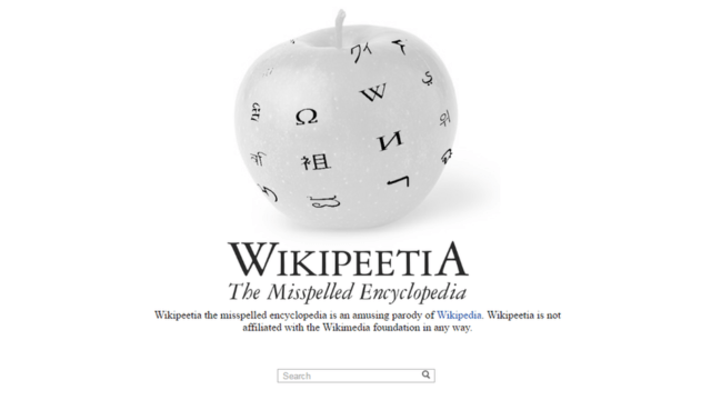 Wikipeetia.org